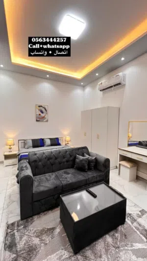 77 m2 Studio Apartments for Rent in Al Ain Al Khabisi