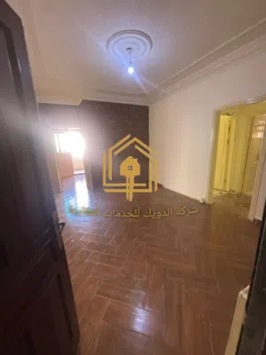 شقة * مجددة * 3نوم * قرب الخدمات * موقع مميز * ضاحية الأمير راشد