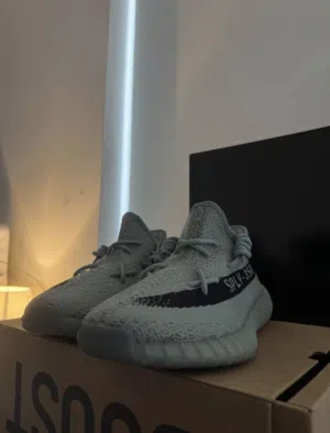 Yeezy 350 salt original