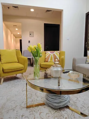 Furnished Monthly in Sharjah Al Khan