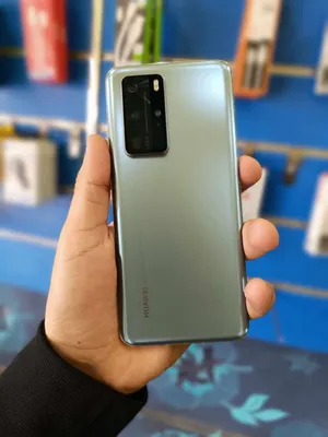 Huawei P40 Pro 5G 256 GB in Sabratha