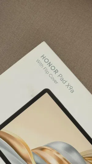 HONOR PAd X9a