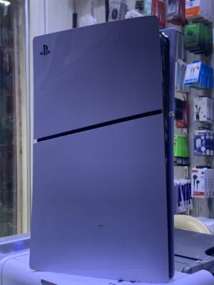 Ps5 slm مستعمل شهر