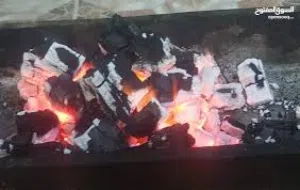 فحم سمر البيع 8 كلو ممتازه ابو علي السويق راقم الهاتف