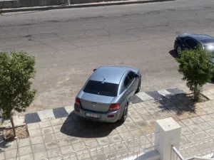 Used Dodge Avenger in Aqaba