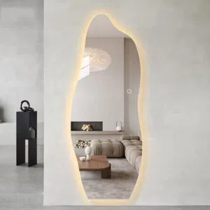 مـرايا ديكور منزلي