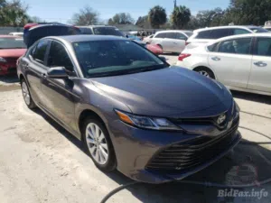 Used Toyota Camry in Baghdad