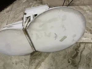 اير فايبر 24 بورت