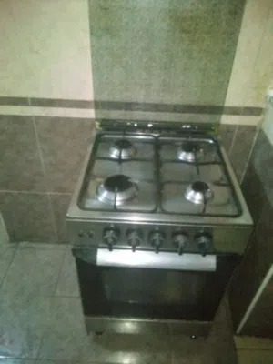 غاز اربع عيون