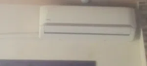 Viva 2 - 2.4 Ton AC in Zarqa