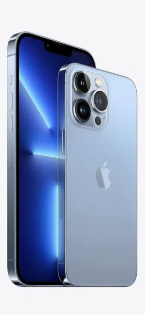 Apple iPhone 13 Pro 128 GB in Tripoli
