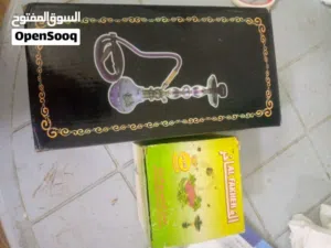 قطعه صغيرة  جديده بكرتونتها