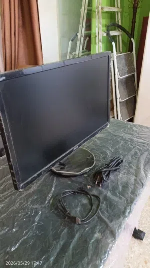 24" Asus monitors for sale  in Amman