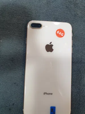Apple iPhone 8 Plus 64 GB in Tripoli