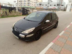 ‏بيجو ‏.‏ 307 ‏.‏ 2004 ‏.‏ جديد‏1