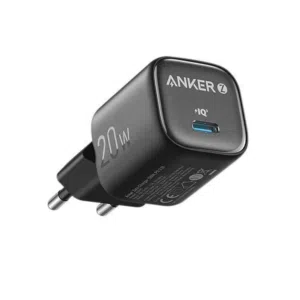شاحن Anker 20W USB-C أصلي