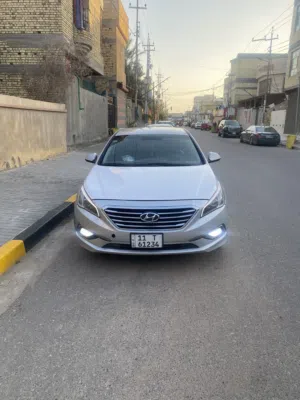 هونداي سوناتا غاز خط واحد بلاد غاز وارد كوري