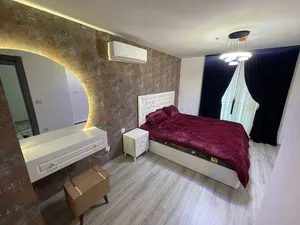 189 m2 3 Bedrooms Apartments for Rent in Erbil Sarbasti