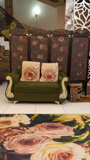 مستعمل يحتاج دوشمه