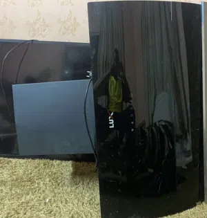 شفاط مطبخ - الشبح يعمل Touch