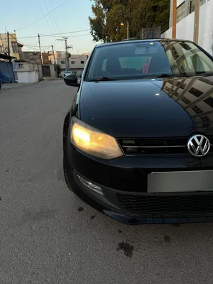 ‏فولكسفاغن ‏.‏ بولو ‏.‏ 2014 ‏.‏ مستعمل‏2