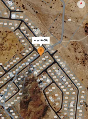 Residential Land for Sale in Muscat Misfah