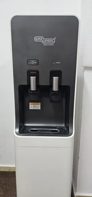 Water Coolers . Used3