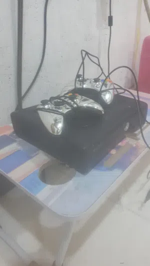اكس بوكس للبيع