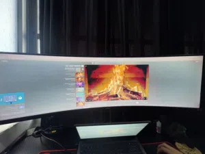 34" Other monitors for sale  in Tulkarm