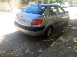 Used Renault Clio in Amman
