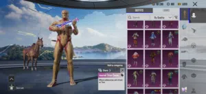 Pubg Accounts and Characters for Sale in Muscat