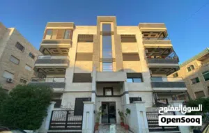 250 m2 4 Bedrooms Apartments for Sale in Amman Sports City