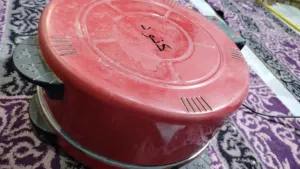 تنور كهربائي