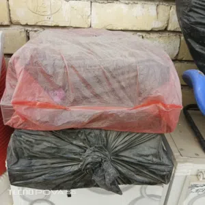مراوح مطبخ سحب الدهون