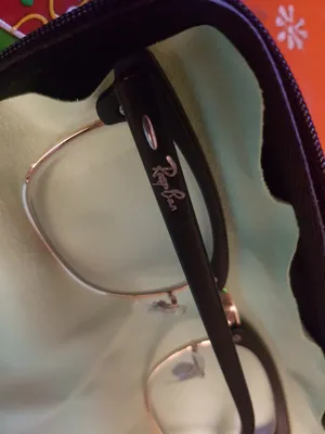 نظاراتBoss+ RayBan