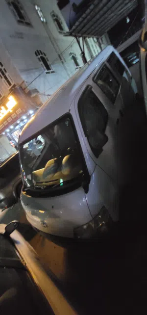 باص تونسي جير عايدي سنجل وكاله زيرو كرت للبيع في اب