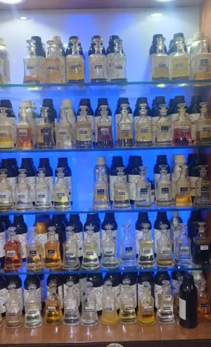 ‏عطور ‏.‏ جديد‏0