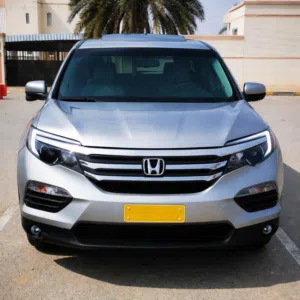 Used Honda Pilot in Al Batinah
