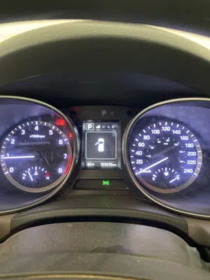 New Hyundai Santa Fe in Zawiya