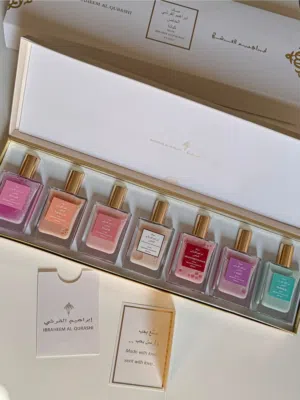 باقةة عطور