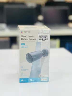Ezviz EB3 2K Security Camera in Muscat / Brand New