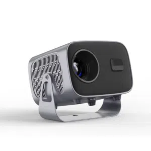 A10 4K Android 11 Dual Wifi 5G 200ANSI Mini projector 1080P 1280*720P بروجيكتور محمول لاسلكي