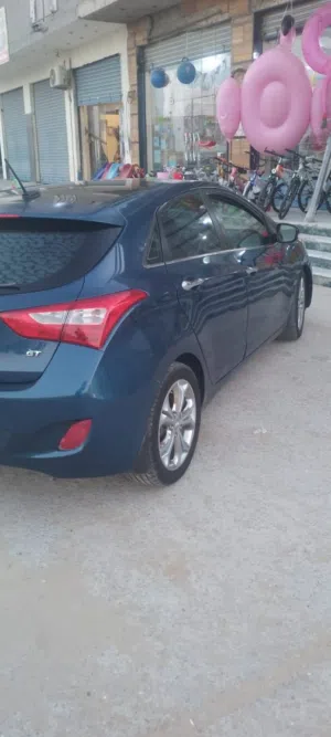 هيونداي i30  فل مصكر