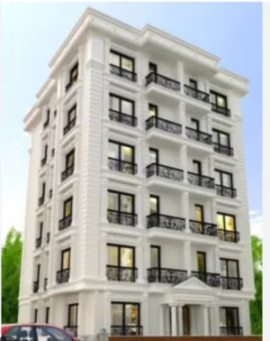 Building for Sale in Ajman Al Mwaihat