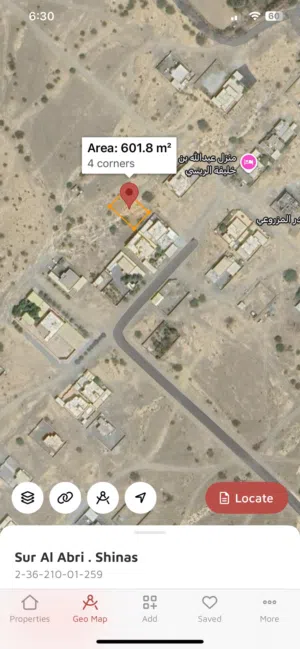 سورالمزاريع (خط ثاني من الشارع)