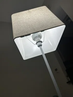 Minimal Lighting floor lamp