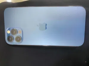 Apple iPhone 12 128 GB in Tripoli