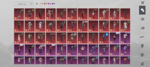 Pubg Accounts and Characters for Sale in Jenin