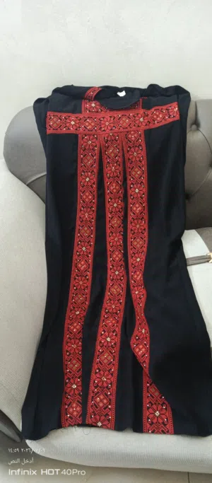 فستان للحنا