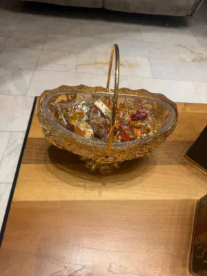 تقديم جوكليت